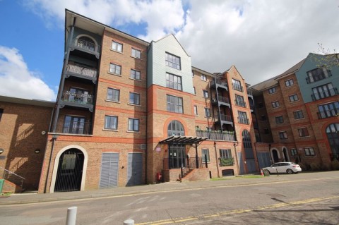 View Full Details for Medway Wharf Road, Tonbridge
