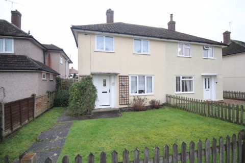 View Full Details for Reynolds Close, Tonbridge