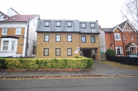 View Full Details for Crescent Road, Bromley