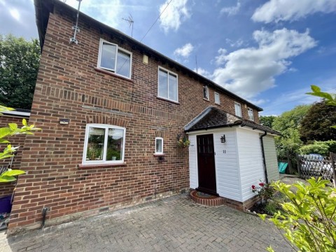 View Full Details for Barnetts Road, Leigh,