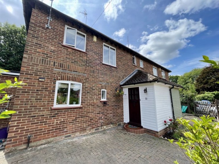 Barnetts Road, Leigh,