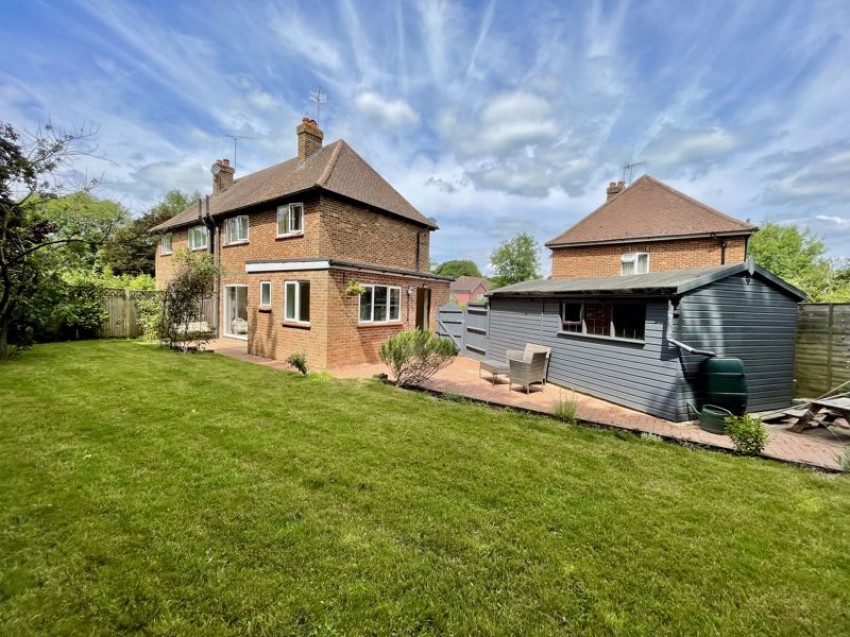 Images for Barnetts Road, Leigh,