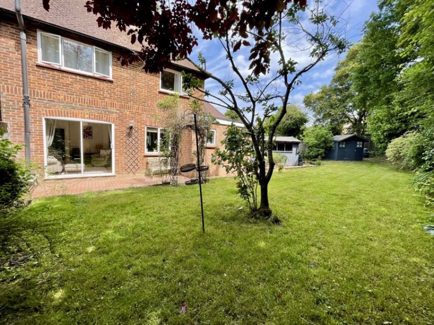 Images for Barnetts Road, Leigh,