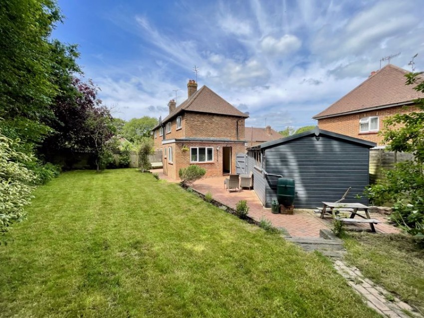 Images for Barnetts Road, Leigh,