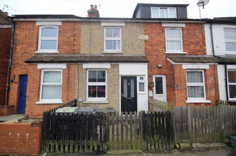 View Full Details for Sussex Road, Tonbridge