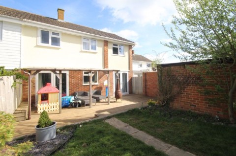 View Full Details for Nortons Way, Five Oak Green, Tonbridge