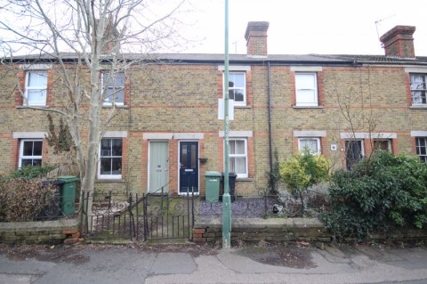 View Full Details for Available Now !Tower Lane, Bearsted, Maidstone