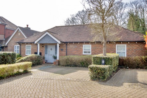 View Full Details for Hildenbrook Farm, Hildenborough