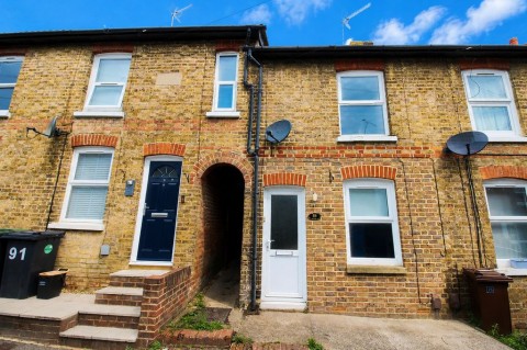 View Full Details for Woodside Road, Tonbridge