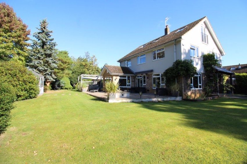 Images for Powder Mill Lane, Leigh
