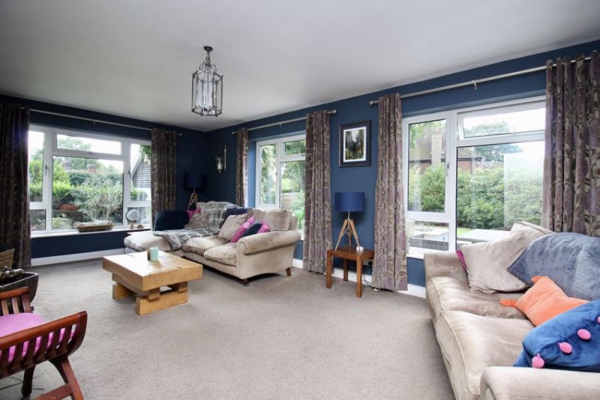 Images for Powder Mill Lane, Leigh