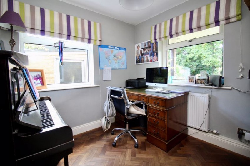 Images for Powder Mill Lane, Leigh