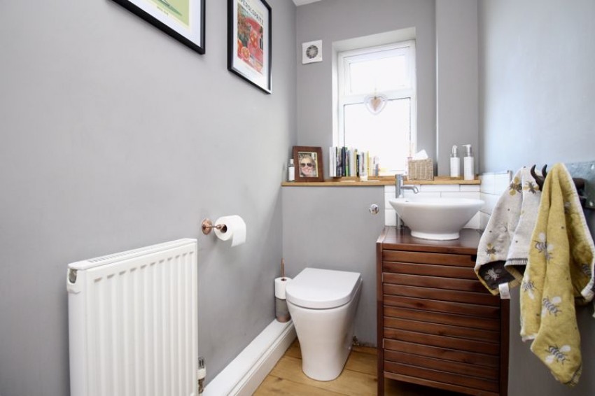 Images for Powder Mill Lane, Leigh
