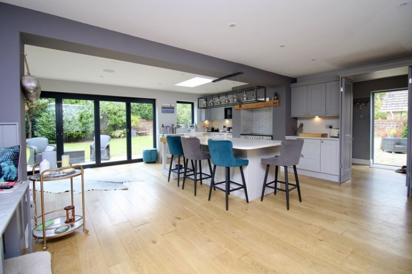 Images for Powder Mill Lane, Leigh