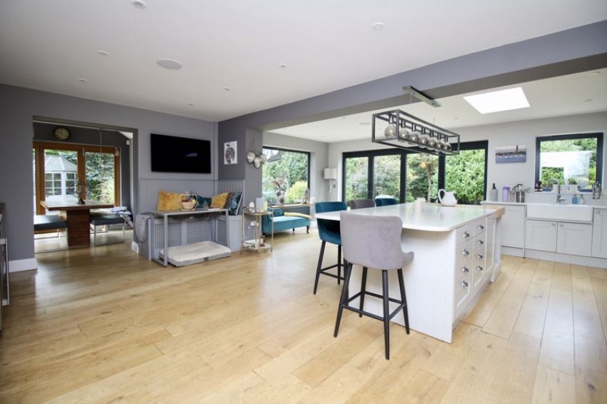 Images for Powder Mill Lane, Leigh