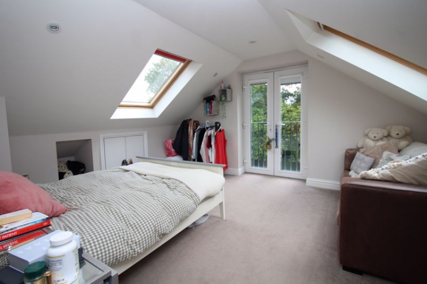 Images for Powder Mill Lane, Leigh