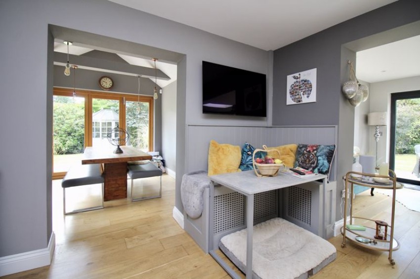 Images for Powder Mill Lane, Leigh