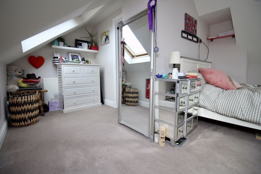 Images for Powder Mill Lane, Leigh