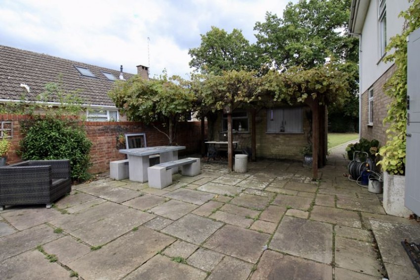 Images for Powder Mill Lane, Leigh