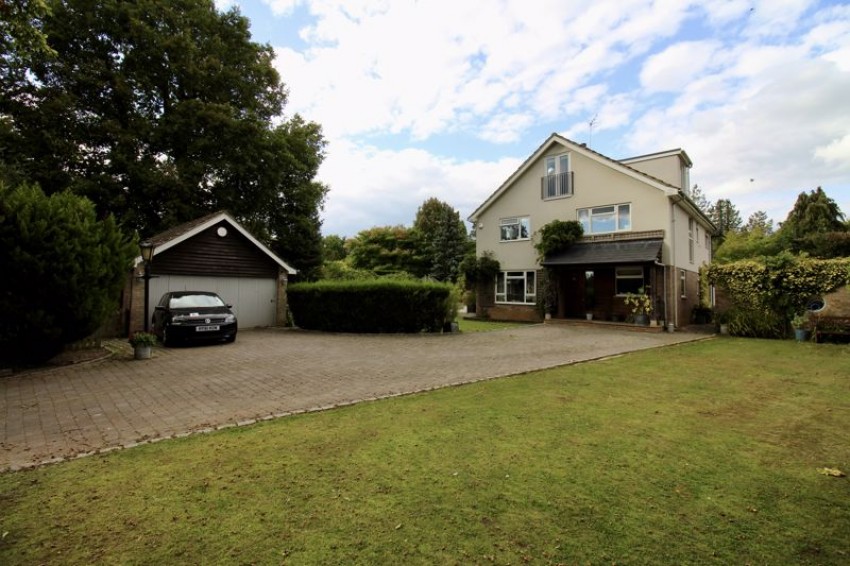 Images for Powder Mill Lane, Leigh