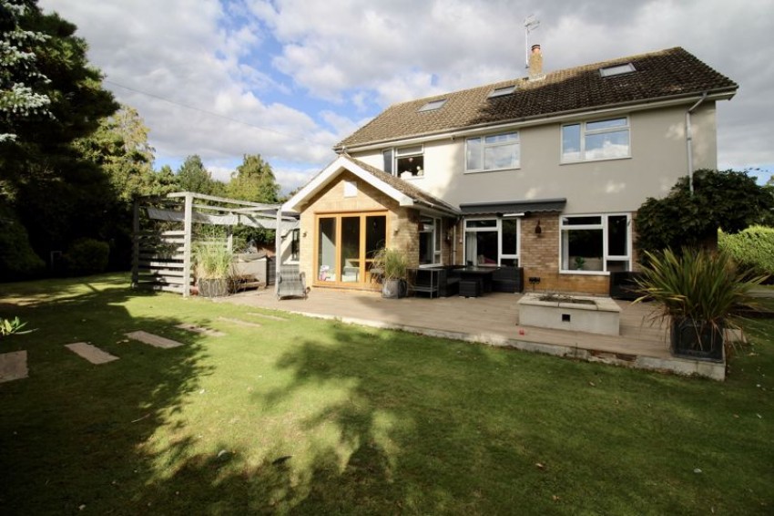 Images for Powder Mill Lane, Leigh