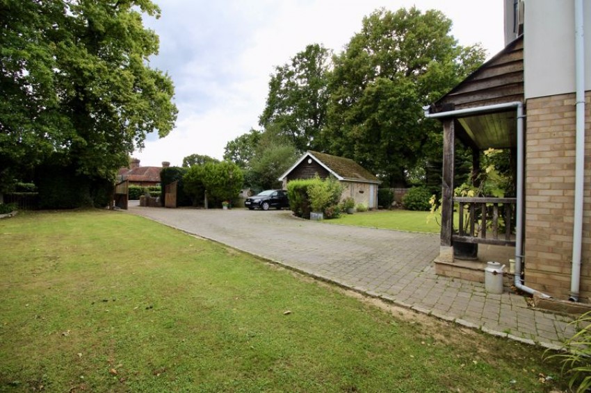 Images for Powder Mill Lane, Leigh