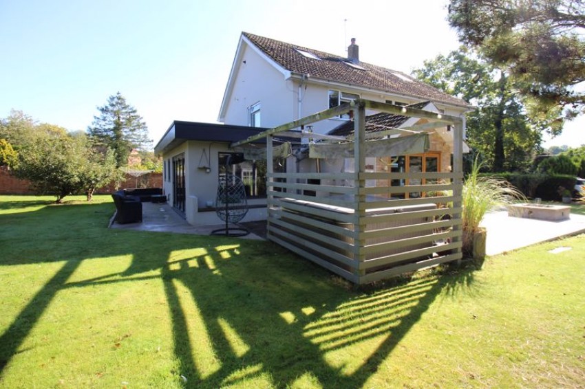 Images for Powder Mill Lane, Leigh