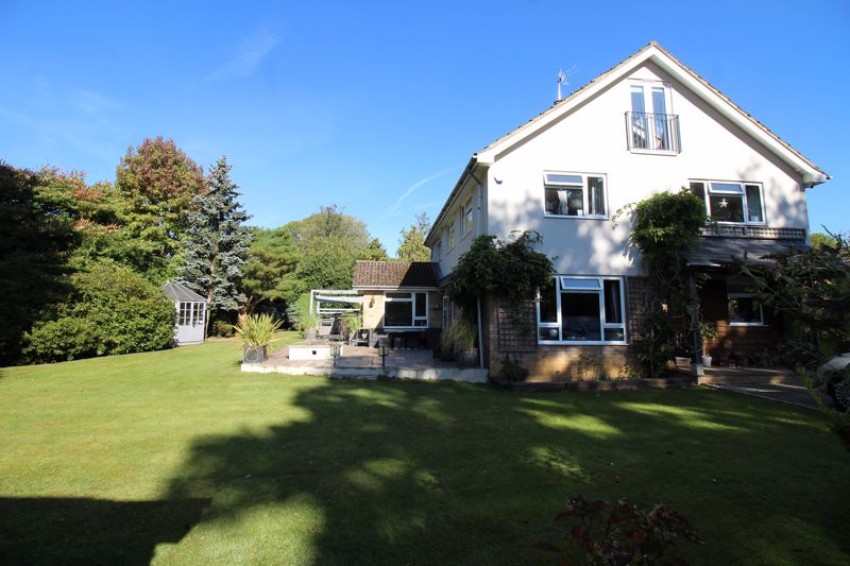 Images for Powder Mill Lane, Leigh
