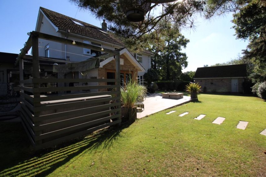 Images for Powder Mill Lane, Leigh