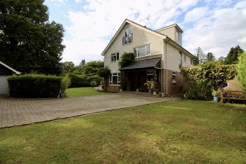 Images for Powder Mill Lane, Leigh