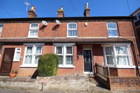 View Full Details for Uridge Road, Tonbridge