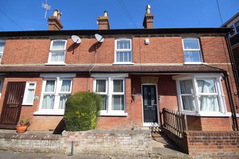 Uridge Road, Tonbridge