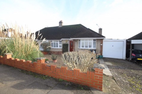 View Full Details for Greentrees Avenue, Tonbridge
