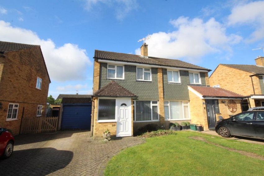 Images for Priestley Drive, Tonbridge