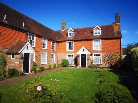 View Full Details for The Heath, Horsmonden