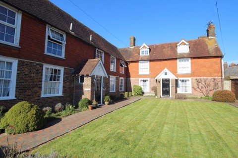 View Full Details for The Heath, Horsmonden