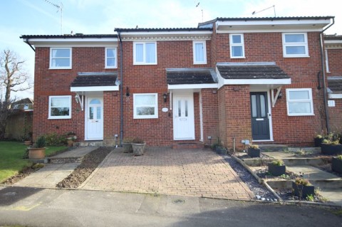 View Full Details for College Avenue, Tonbridge