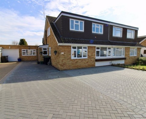 View Full Details for Guestwick, Tonbridge