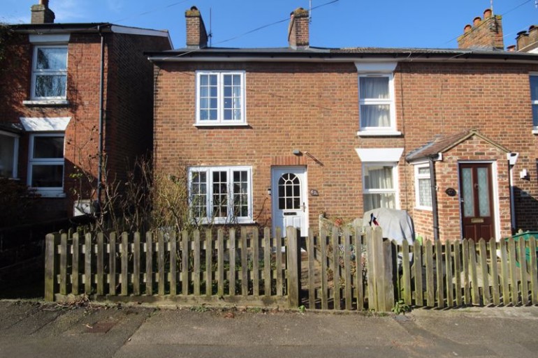 Lavender Hill, Tonbridge