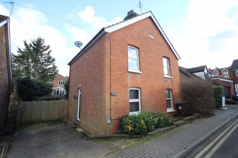 View Full Details for Woodside Road, Tonbridge