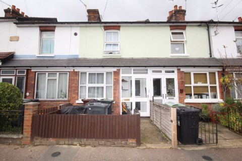 View Full Details for Sussex Road, Tonbridge