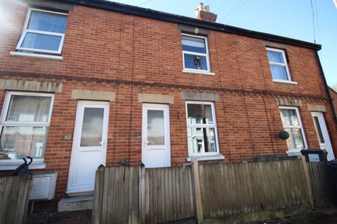View Full Details for Vale Road, Tonbridge