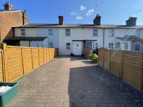 View Full Details for Priory Road, Tonbridge