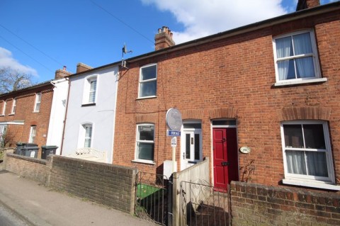 View Full Details for Shipbourne Road, Tonbridge