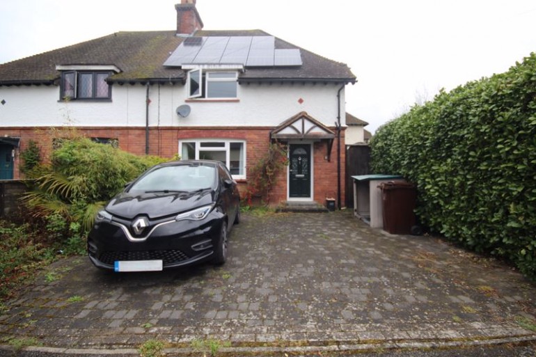 2 Ives Road , Tonbridge