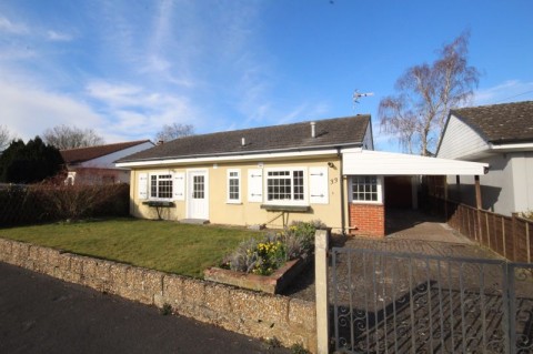 View Full Details for Ashley Road, Hildenborough