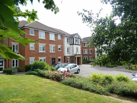 View Full Details for Hadlow Road, Tonbridge