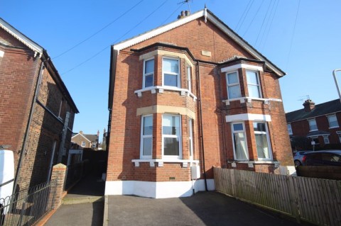 View Full Details for St Marys Road, Tonbridge