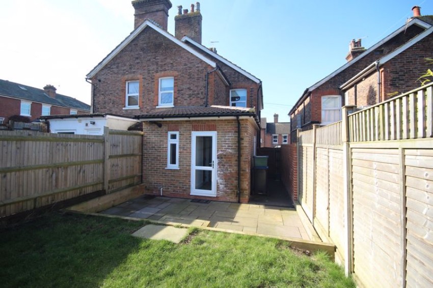 Images for St Marys Road, Tonbridge