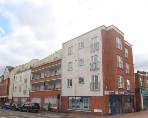 View Full Details for Medway Wharf Road, Tonbridge